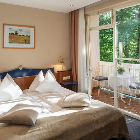 Promenaden-Strandhotel Marolt Sankt Kanzian am Klopeiner See Camera foto