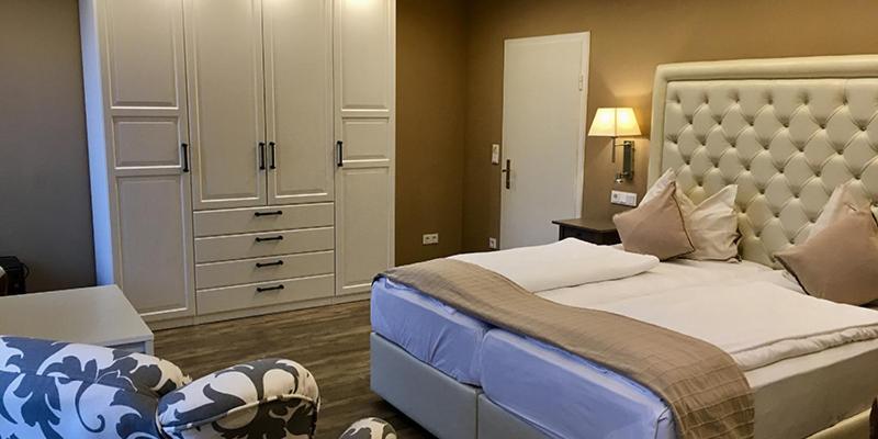 Promenaden-Strandhotel Marolt Sankt Kanzian am Klopeiner See Esterno foto